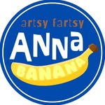 anna scheck - @artsyfartsyannabanana - Instagram