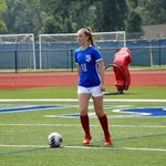 Anna Schmitt - @schmitt.soccer2027 - Instagram