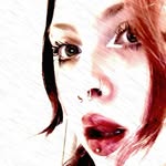 communist daughter - @annascholl_ - Instagram