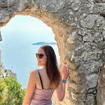 Anna Scholz - @97annamargarete - Instagram