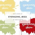 Anna Scholz - @eyemazing_ibiza - Instagram