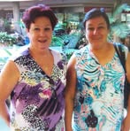 Anna Maria Schrank - Facebook