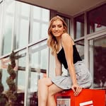 Anna Schrecengost-Fundahn - @annafundahn - Instagram