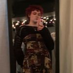Anna Schrock - @whaffles_4ever - Instagram