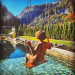 Anna Schuler - @la_mouffette - Instagram