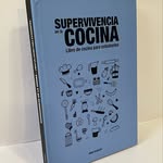 Anna Schuler - @supervivencia_en_la_cocina - Instagram