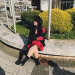 Anna Schüller - @anna_sr99 - Instagram