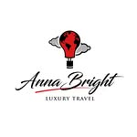 Anna Bright Schulte - @annabrightluxurytravel - Instagram