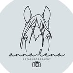 Anna-Lena Schulte - @al.artandphotography - Instagram