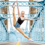 Anna Schulte - @annna.dance - Instagram