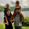 Anna Schumaker Ganz - @banana.mama.3 - TikTok