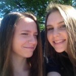 Anna Schuman - @schuschu13 - Instagram
