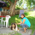 Ana Schwager - Facebook
