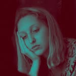 Anna Schwager - @annaleatoire - Instagram