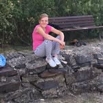 Anna Lara Schwanke - @annalara6586 - Instagram