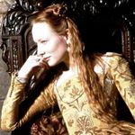 Elizabeth Tudor - @annasciamanna71 - Instagram