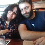 Anna Sciarrone - Facebook