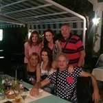 Anna Alfiero - @annasciascia53 - Instagram