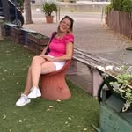 Anna Scibelli - @scibellianna75 - Instagram