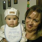 Anna Scimone - Facebook