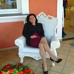 Anna Scimonetti - @annascimonetti - Instagram
