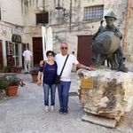 Vito Anna Bergamino Scimone - @bergaminoscimone - Instagram