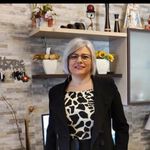 Anna Maria Sclafani - @annamariasclafani - Instagram