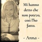 Anna Scola - Facebook