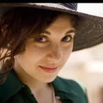Anna Scolaro - @anna_scolaro_soprano - Instagram