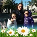 Anna Scolavino - @annascolavino - Instagram