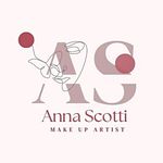 ANNA SCOTTI - @annascotti_makeup - Instagram