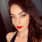 Anna Scotto di Cesare - @anna.ale.sdc - Instagram