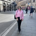 Ana Maria Scozzari - @anascozzari - Instagram