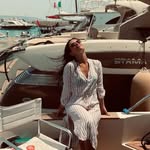 Anna Scozzari - @scozzarina - Instagram