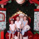 Anna Seaborn - @anniev1975 - Instagram
