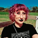 Anna May M. Seager - @snitchesgetsutures - Instagram