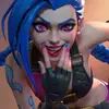 Anna Seal - @jinxsbraidsusedaswhips - TikTok