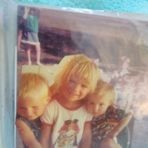 Anna Sealey - Facebook