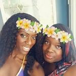 Anna Sealey - @toppa_shatta_shorty - Instagram