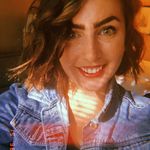 Anna Sealey - @annabee77 - Instagram
