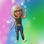 Anna Santiago-Seaman - @dreamqueene - Instagram