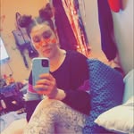 Anna Seaman - @yours_forevaaamore - Instagram