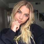 @anna._seavey - Instagram