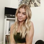 Anna Seavey #24 - @mcdefxr - Instagram