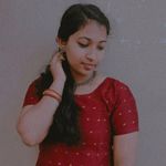 Anna Sebastian - @anna._.sebastian._ - Instagram