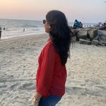Anna Sebastian - @annas_2207 - Instagram