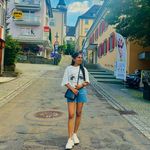 Anna Sebastian - @a.n.n.a_sebastian - Instagram