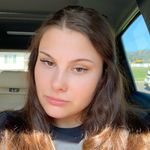 Anna Sebok - @annasebok_ - Instagram