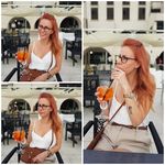 Anna Sebők - @anna.sebok.cecil - Instagram