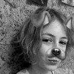 Sebők Anna - @annasebok2005 - Instagram
